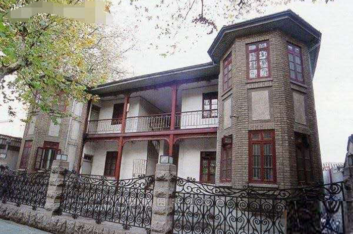 小洋楼(钱壮飞工作地).jpg 小洋楼(钱壮飞工作地).jpg